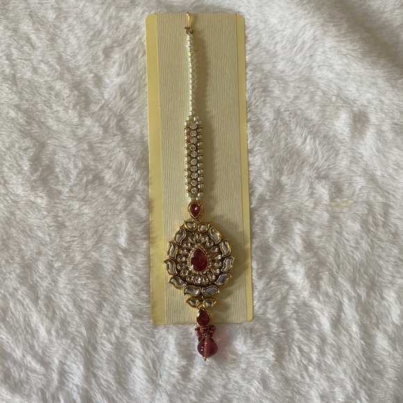 Pearly Tikka - Picture 3 of 3